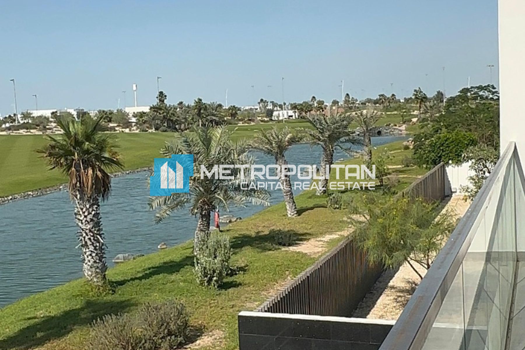 4BR Villa for Rent in Yas Island – MCR-7372 photo-5