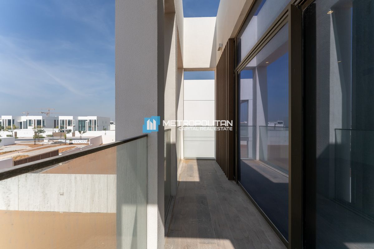 فيلا 5 غرف نوم للإيجار في جزيرة الجبيل – MCR-7373 photo-7