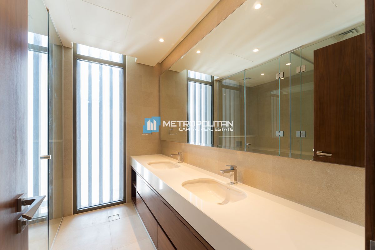 فيلا 5 غرف نوم للإيجار في جزيرة الجبيل – MCR-7373 photo-10