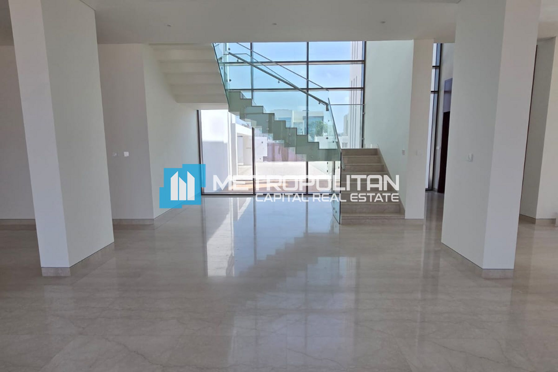 5BR Villa for Rent in Al Jubail Island – MCR-7373 photo-1