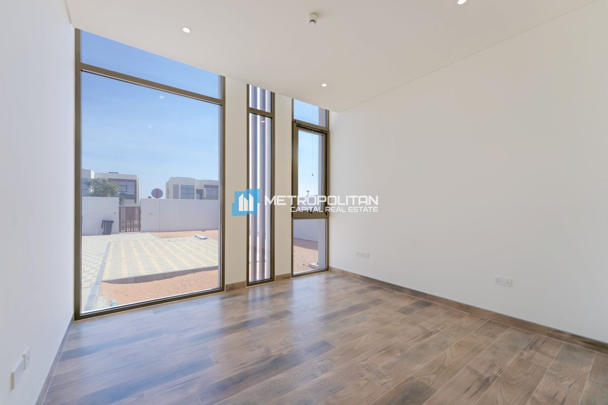 فيلا 5 غرف نوم للإيجار في جزيرة الجبيل – MCR-7373 photo-16