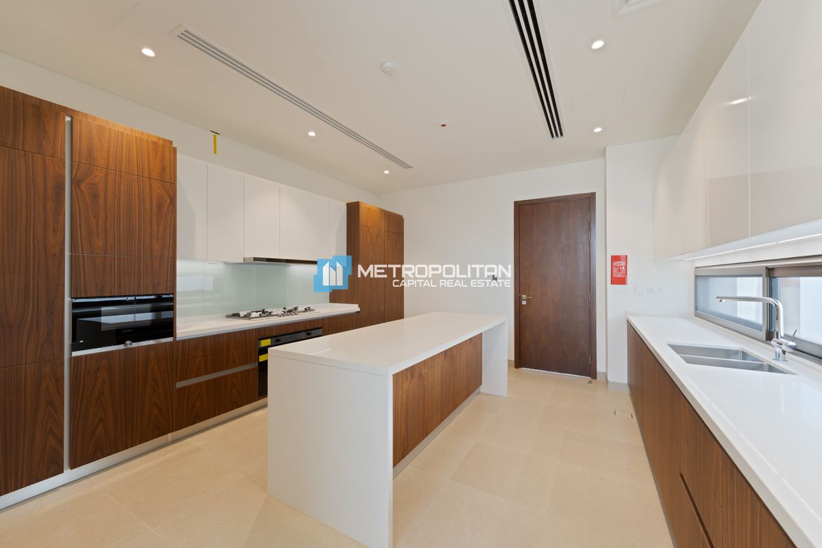 فيلا 5 غرف نوم للإيجار في جزيرة الجبيل – MCR-7373 photo-17