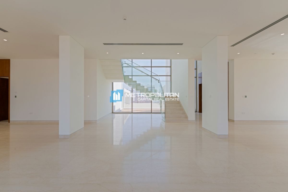 فيلا 5 غرف نوم للإيجار في جزيرة الجبيل – MCR-7373 photo-20