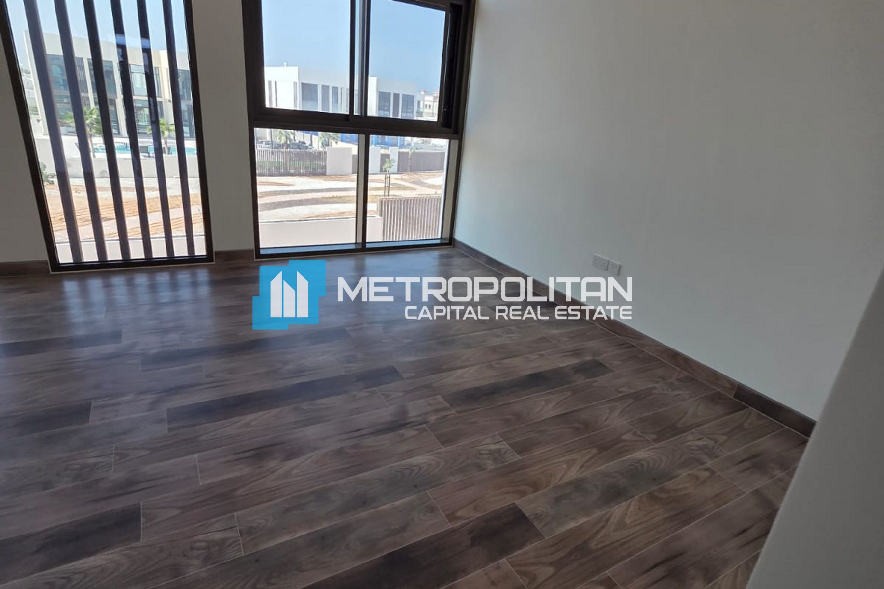 5BR Villa for Rent in Al Jubail Island – MCR-7373 photo-2