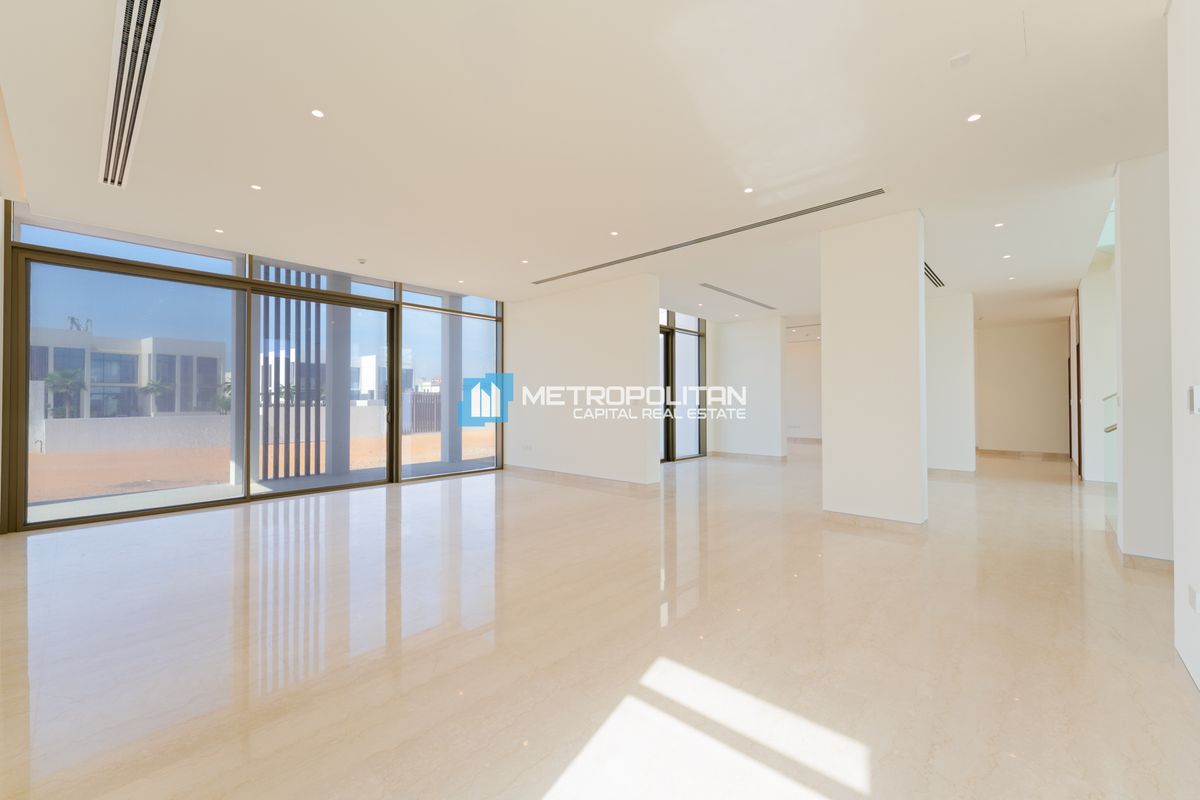 فيلا 5 غرف نوم للإيجار في جزيرة الجبيل – MCR-7373 photo-23