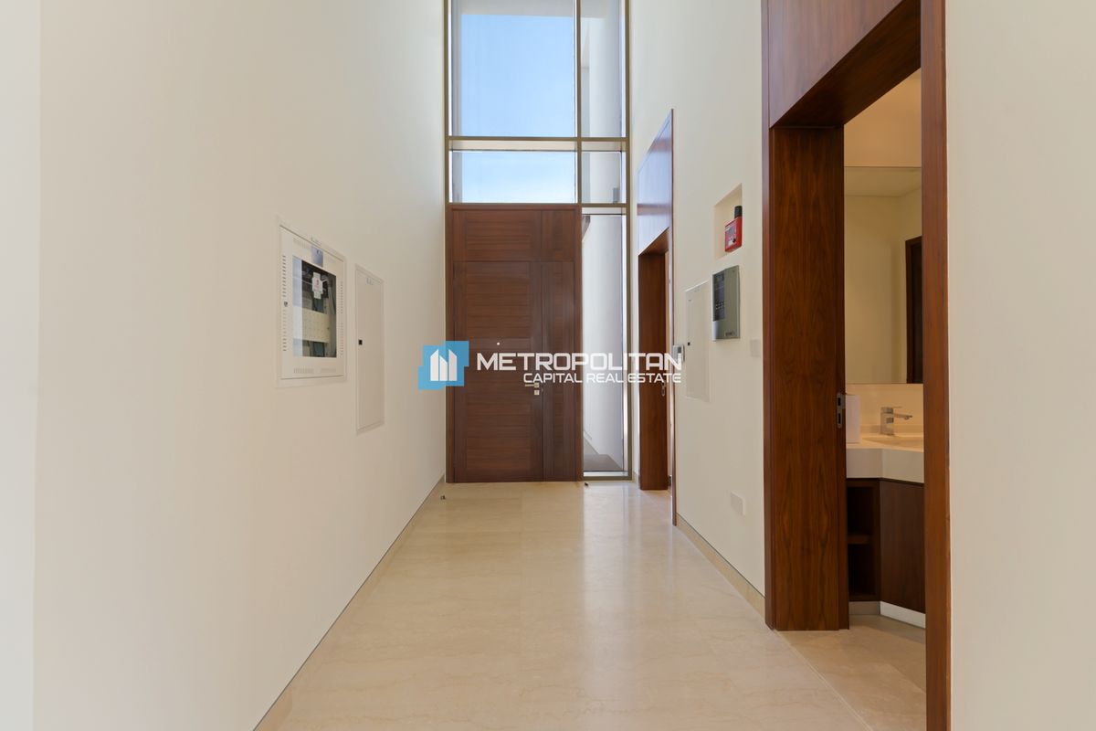 فيلا 5 غرف نوم للإيجار في جزيرة الجبيل – MCR-7373 photo-24