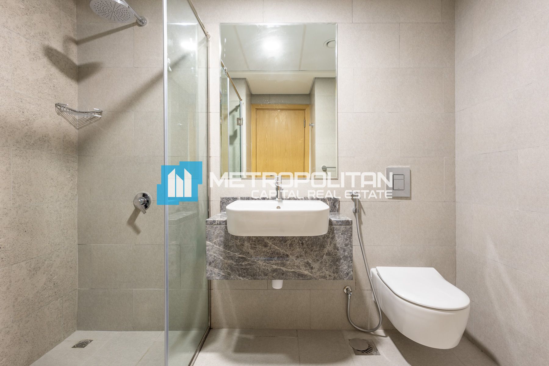 Image - Radiant Square, Al Reem Island, Abu Dhabi | Project - Apartment