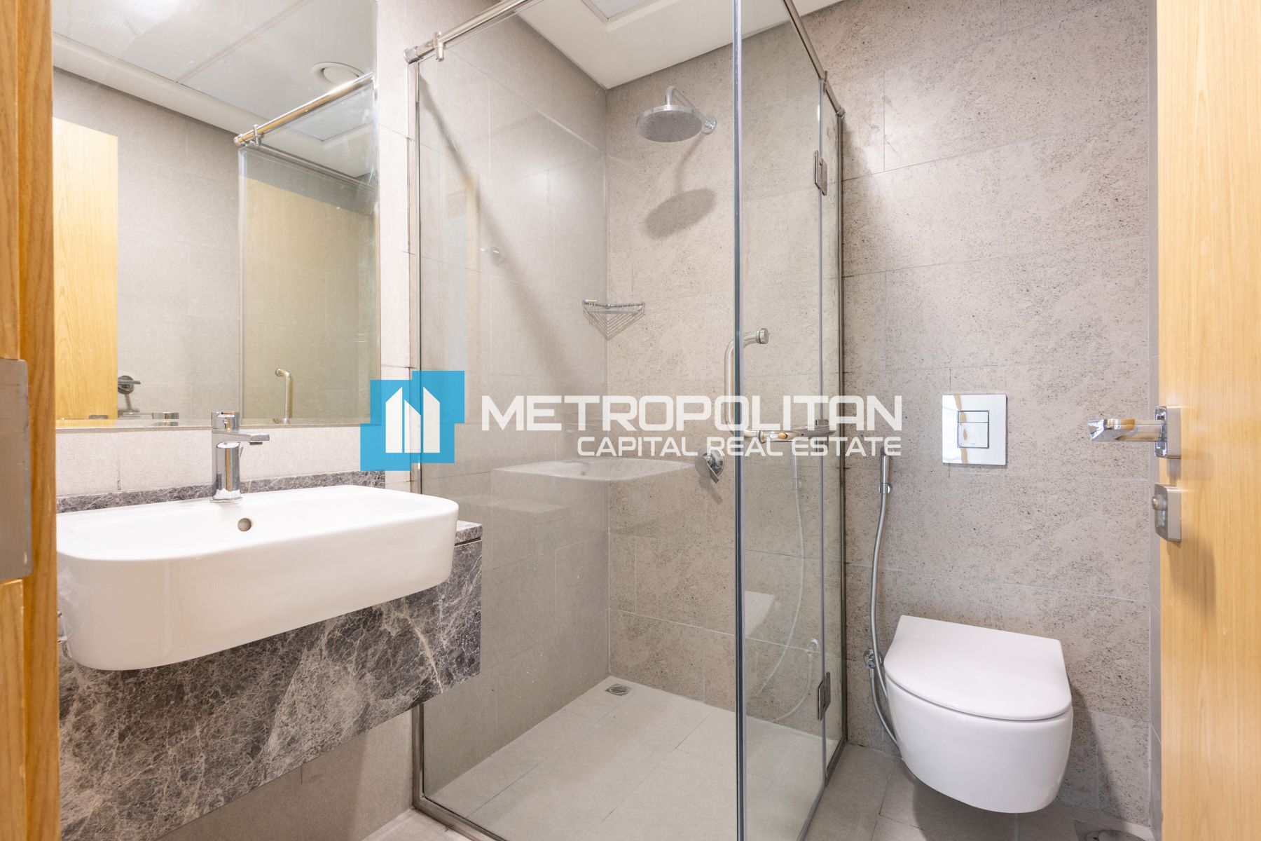 Image - Radiant Square, Al Reem Island, Abu Dhabi | Project - Apartment