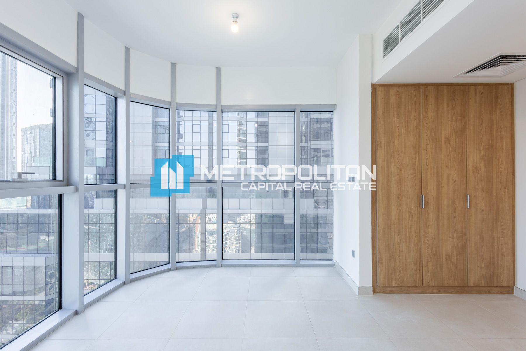 Image - Radiant Square, Al Reem Island, Abu Dhabi | Project - Apartment