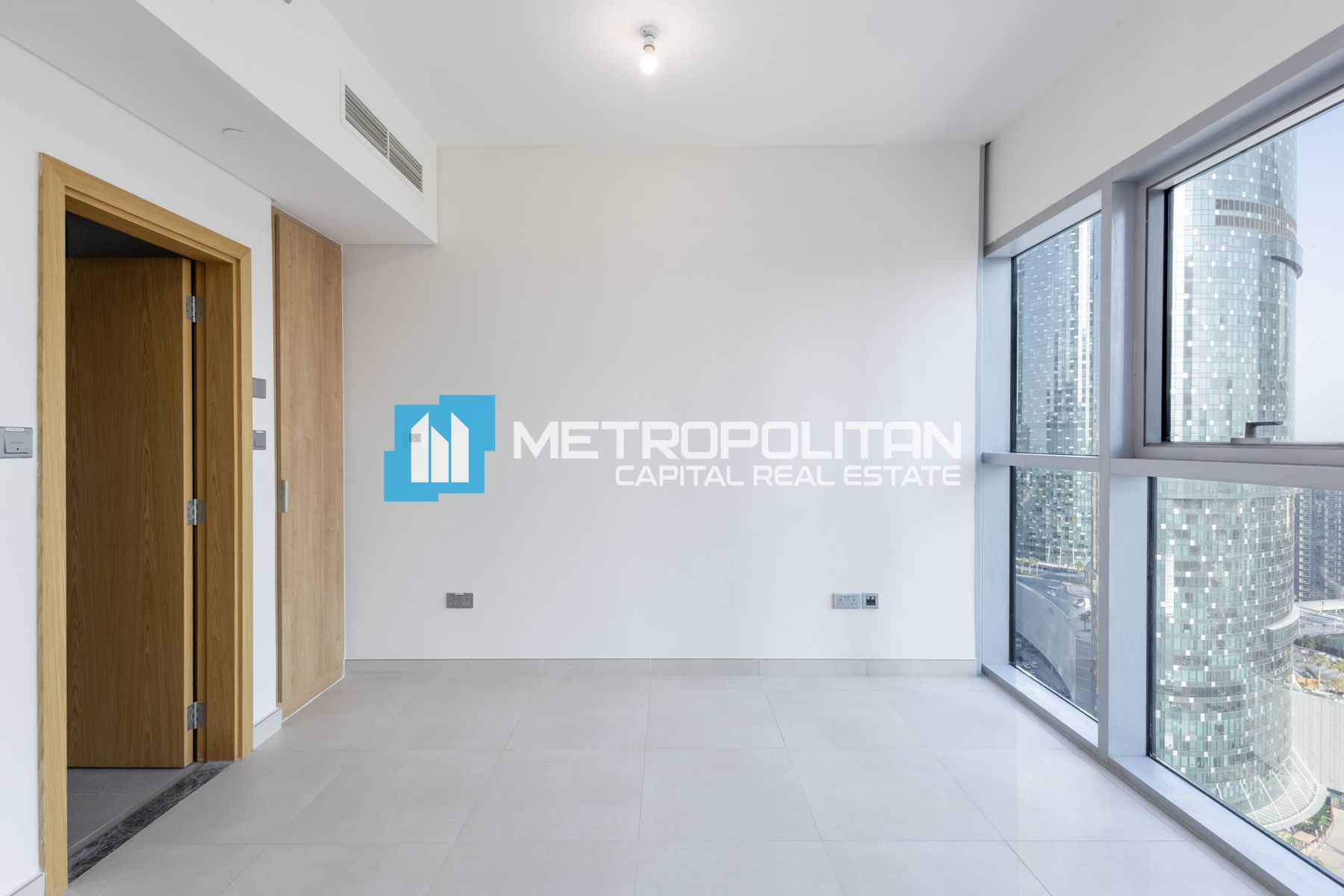 Image - Radiant Square, Al Reem Island, Abu Dhabi | Project - Apartment