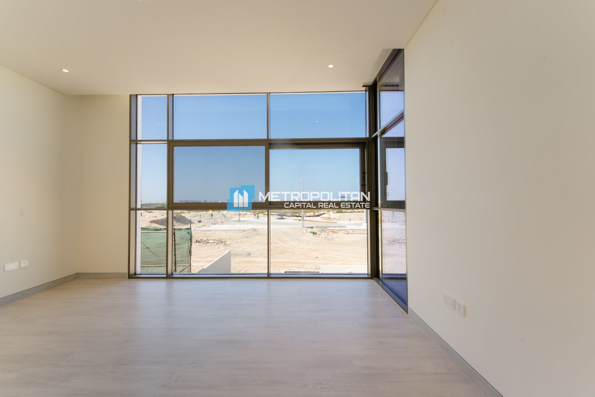 Image - Nad Al Dhabi, Al Jubail Island, Abu Dhabi | Project - Townhouse