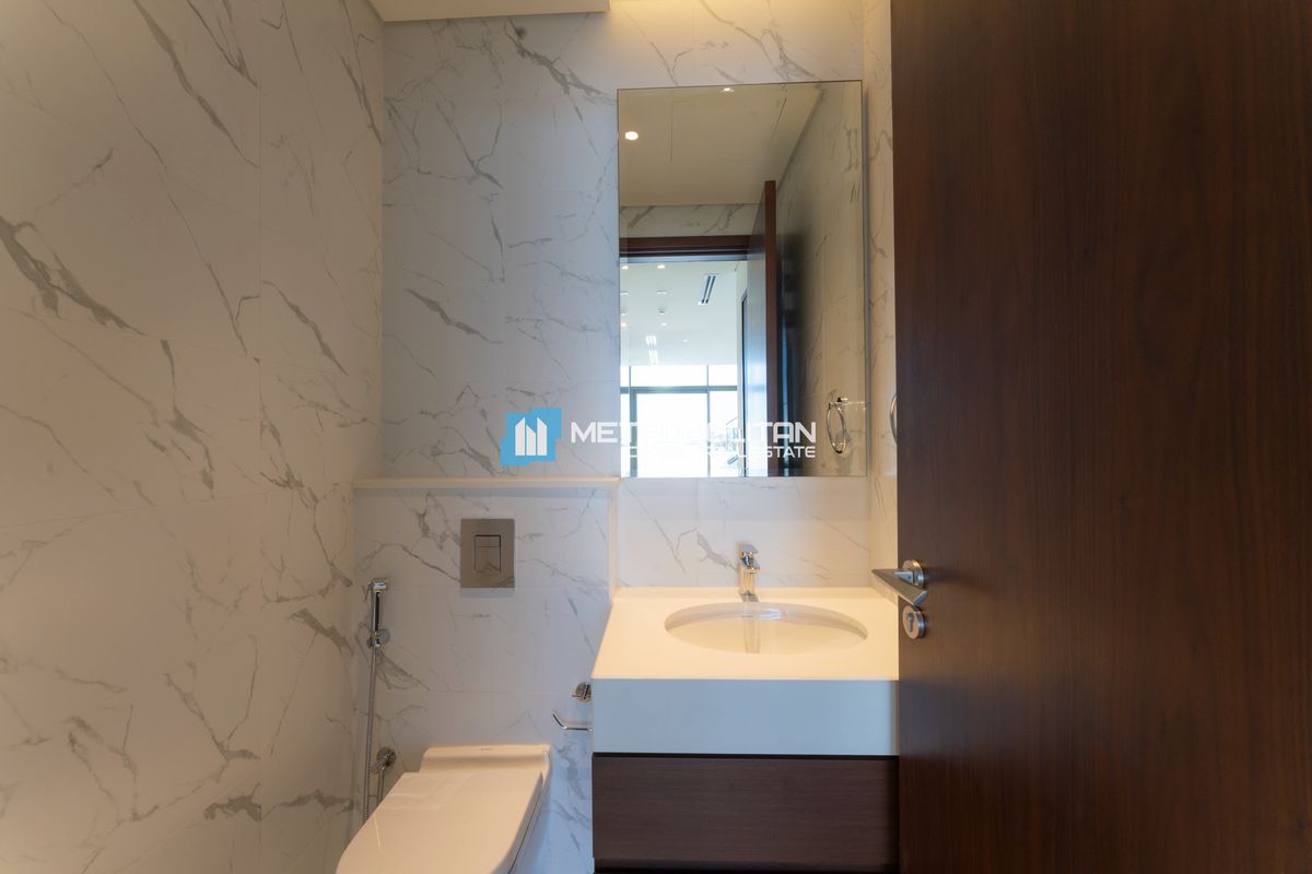 Image - Nad Al Dhabi, Al Jubail Island, Abu Dhabi | Project - Townhouse