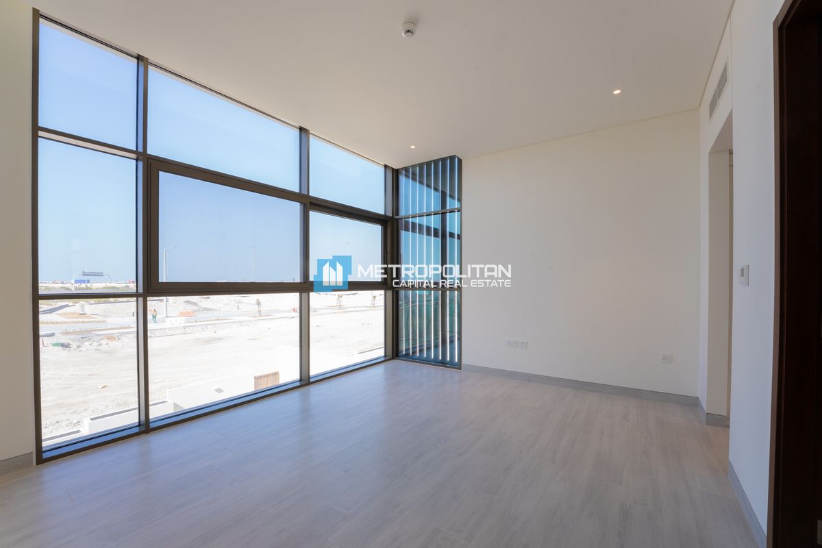 Image - Nad Al Dhabi, Al Jubail Island, Abu Dhabi | Project - Townhouse