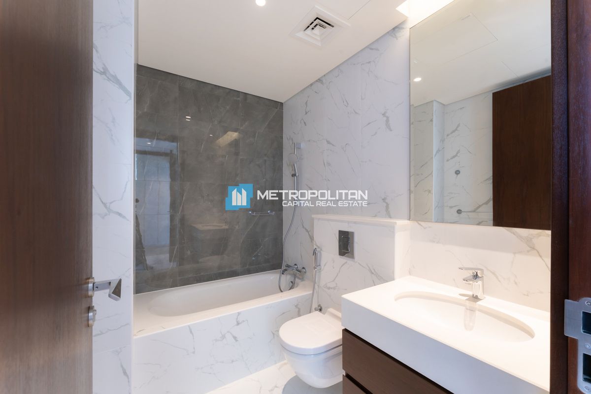 Image - Nad Al Dhabi, Al Jubail Island, Abu Dhabi | Project - Townhouse