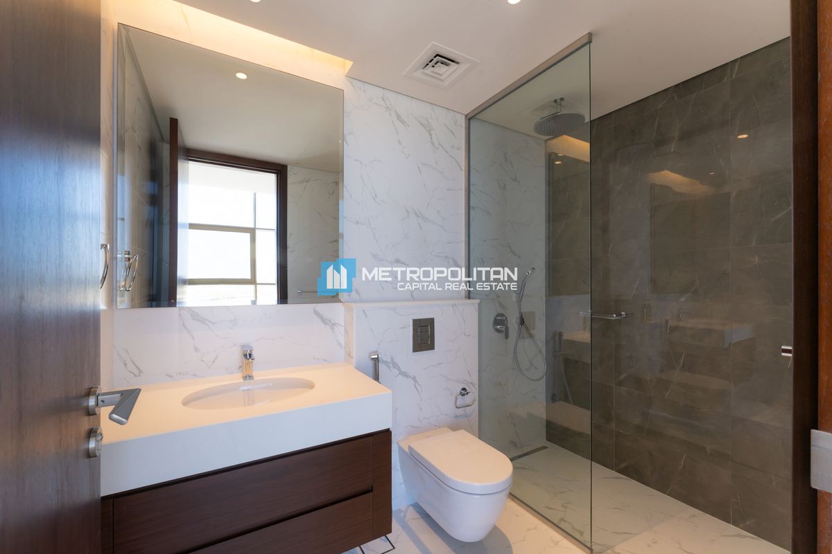 Image - Nad Al Dhabi, Al Jubail Island, Abu Dhabi | Project - Townhouse