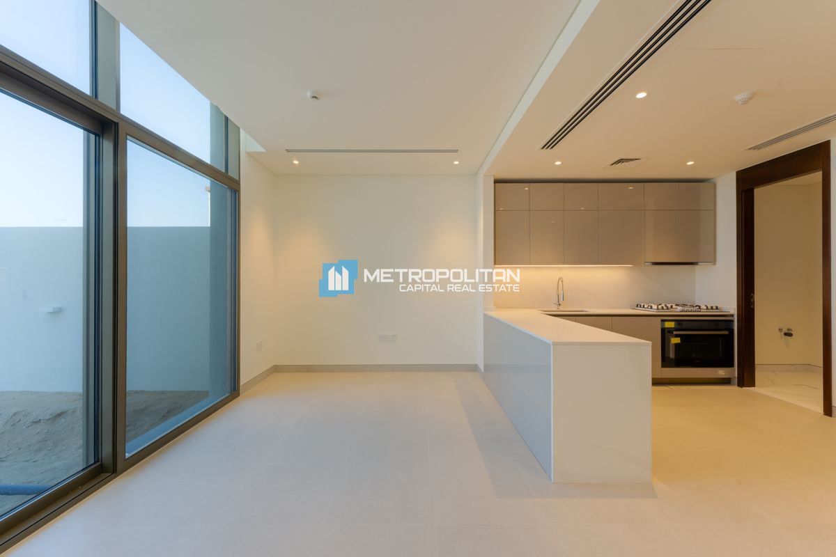 Image - Nad Al Dhabi, Al Jubail Island, Abu Dhabi | Project - Townhouse