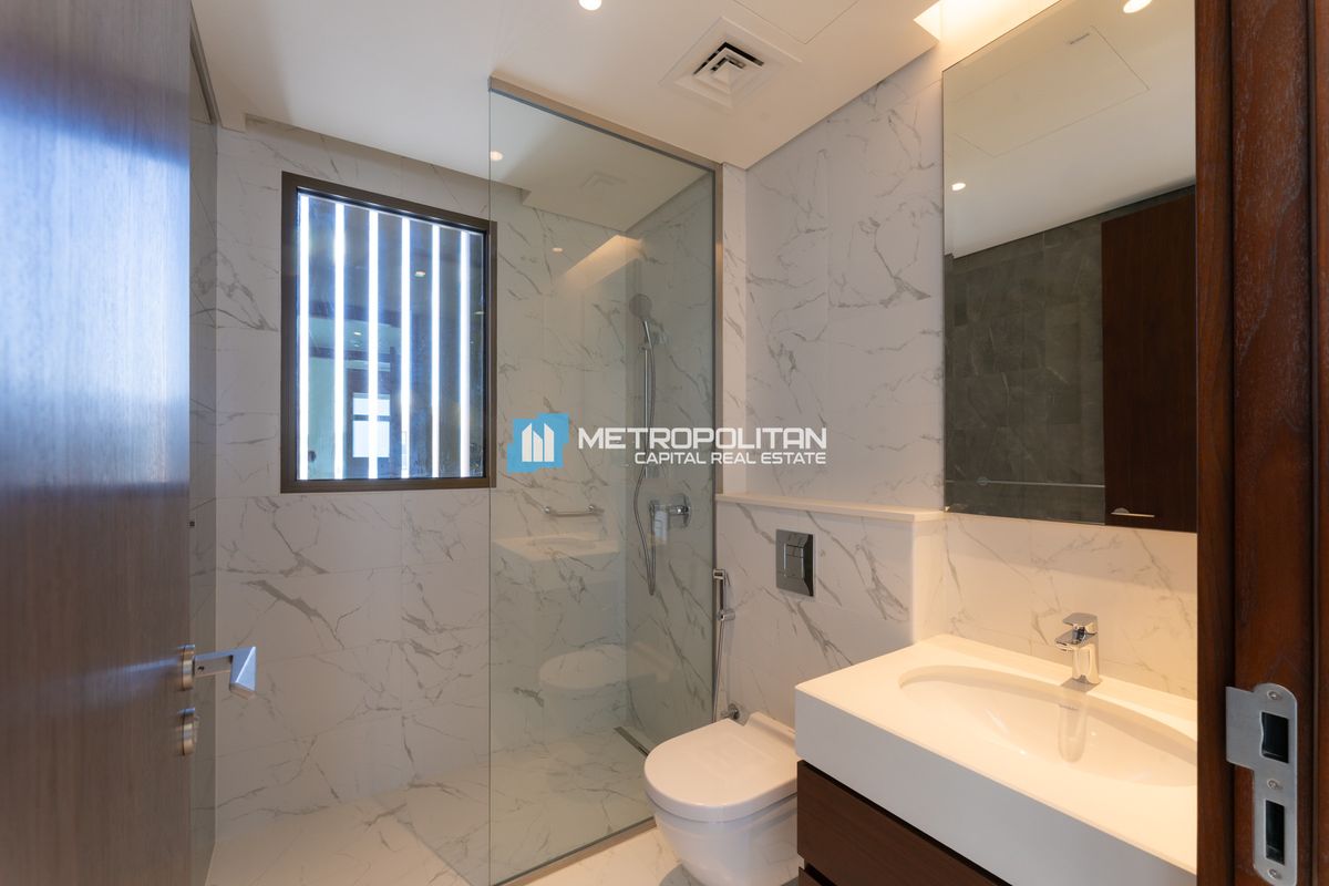 Image - Nad Al Dhabi, Al Jubail Island, Abu Dhabi | Project - Townhouse