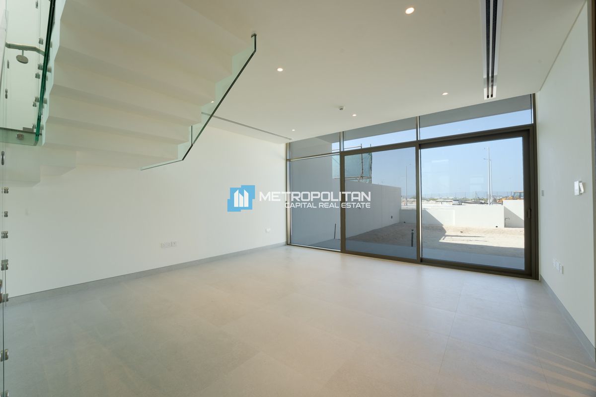 Image - Nad Al Dhabi, Al Jubail Island, Abu Dhabi | Project - Townhouse