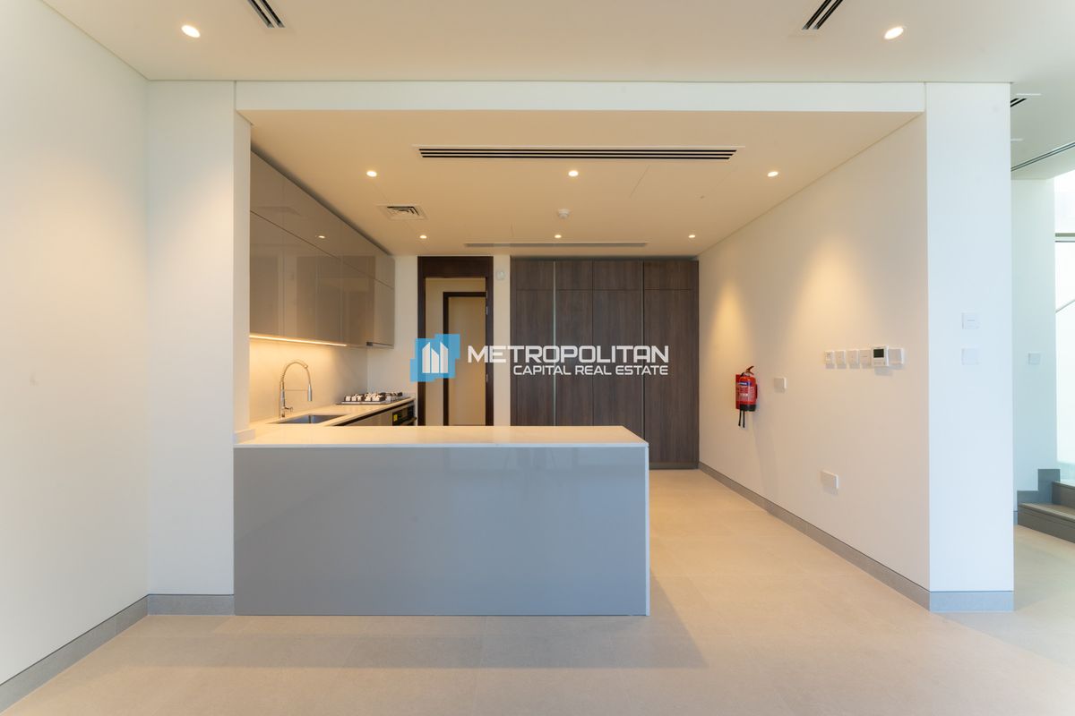 Image - Nad Al Dhabi, Al Jubail Island, Abu Dhabi | Project - Townhouse