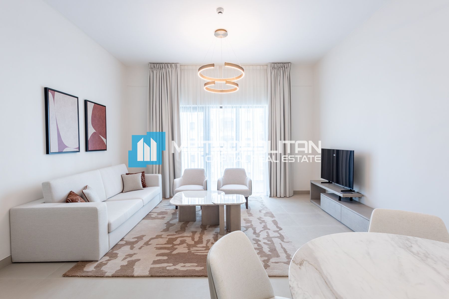 Image - Residences C, Yas Island, Abu Dhabi | Project - Apartment