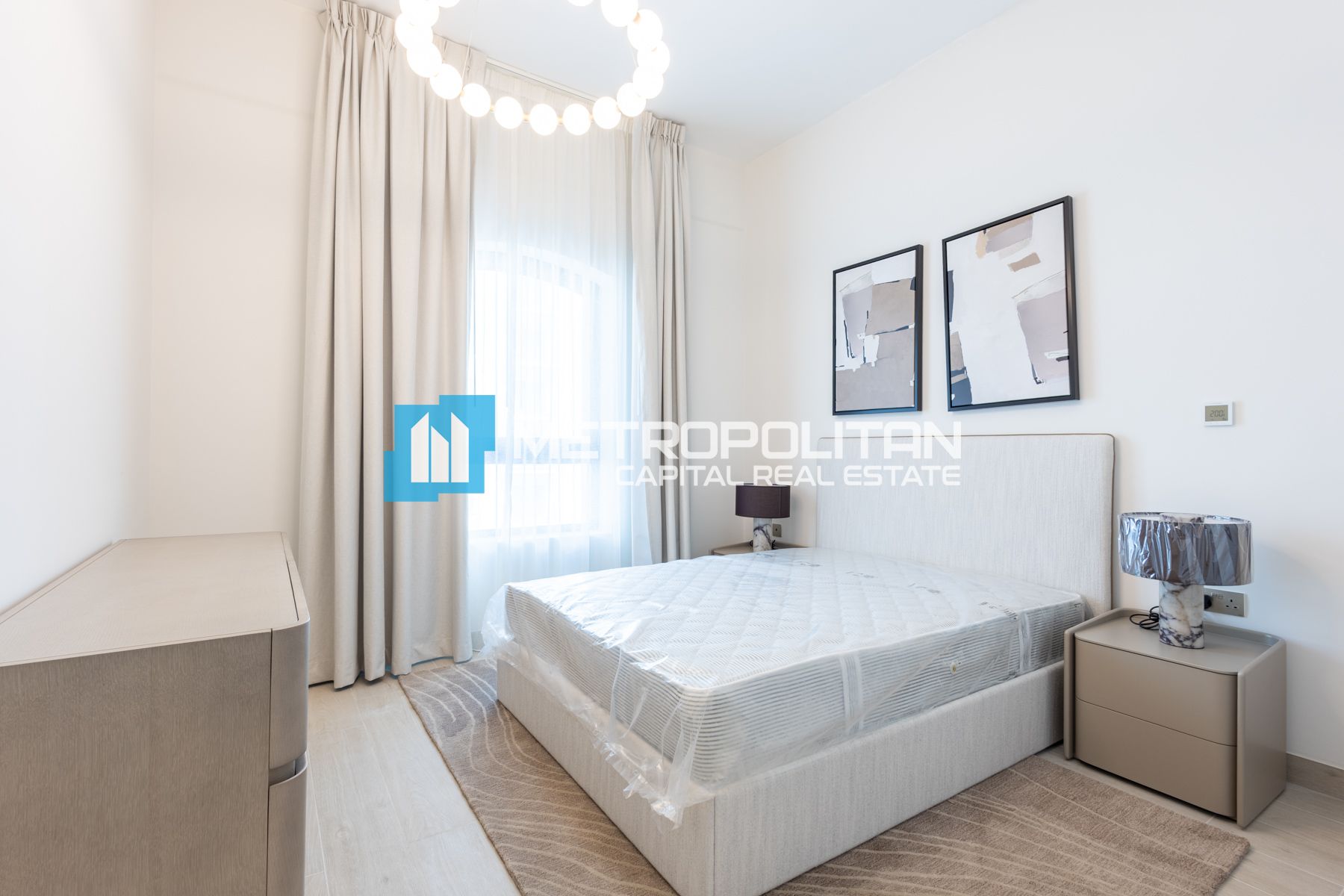 Image - Residences C, Yas Island, Abu Dhabi | Project - Apartment