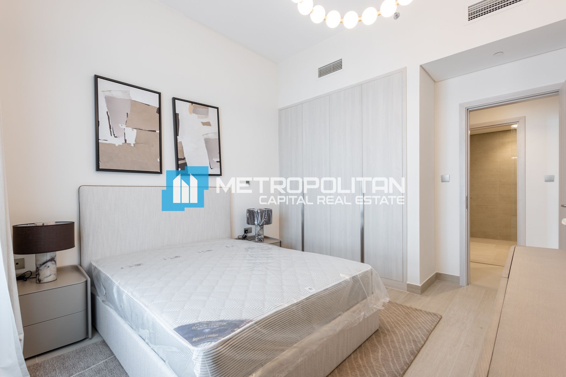 Image - Residences C, Yas Island, Abu Dhabi | Project - Apartment