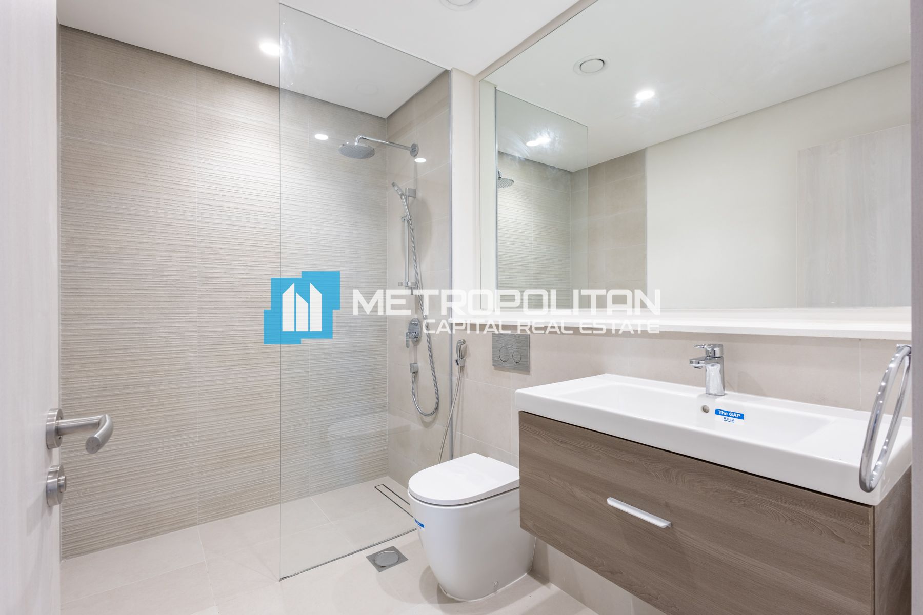 Image - Residences C, Yas Island, Abu Dhabi | Project - Apartment