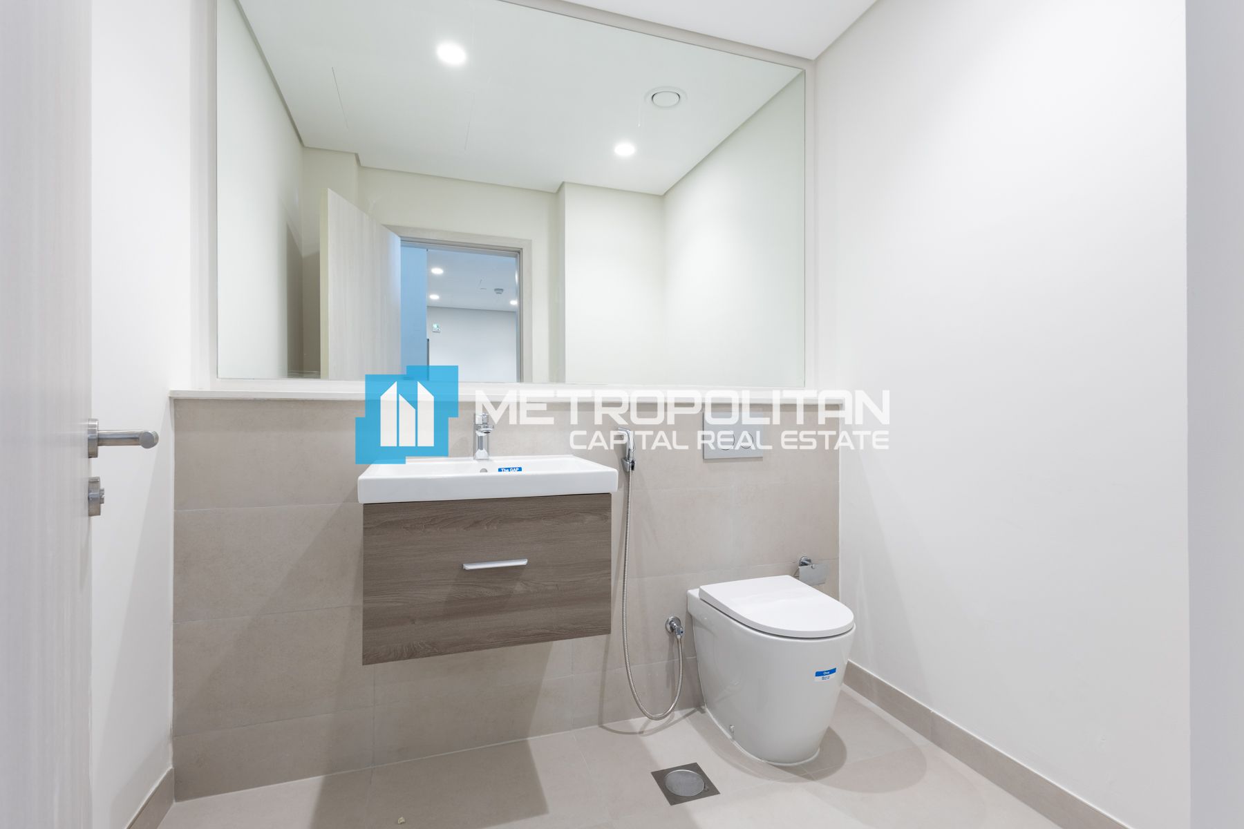 Image - Residences C, Yas Island, Abu Dhabi | Project - Apartment