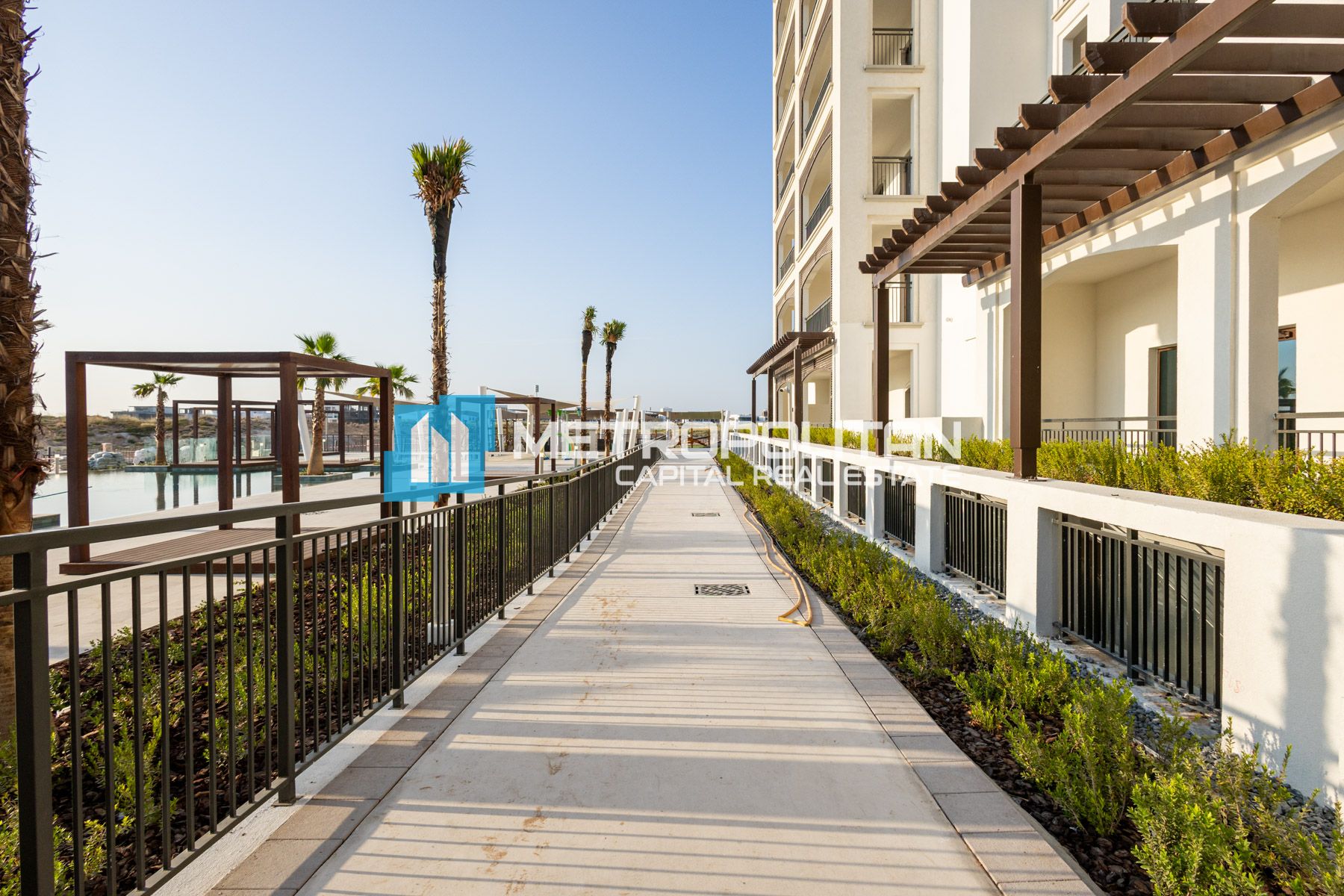 Image - Residences C, Yas Island, Abu Dhabi | Project - Apartment