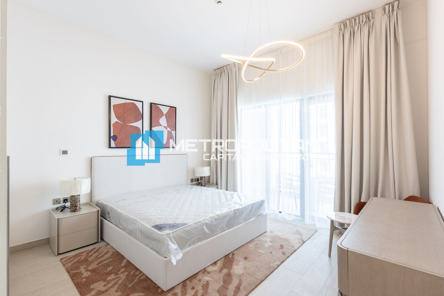 Image - Residences C, Yas Island, Abu Dhabi | Project - Apartment