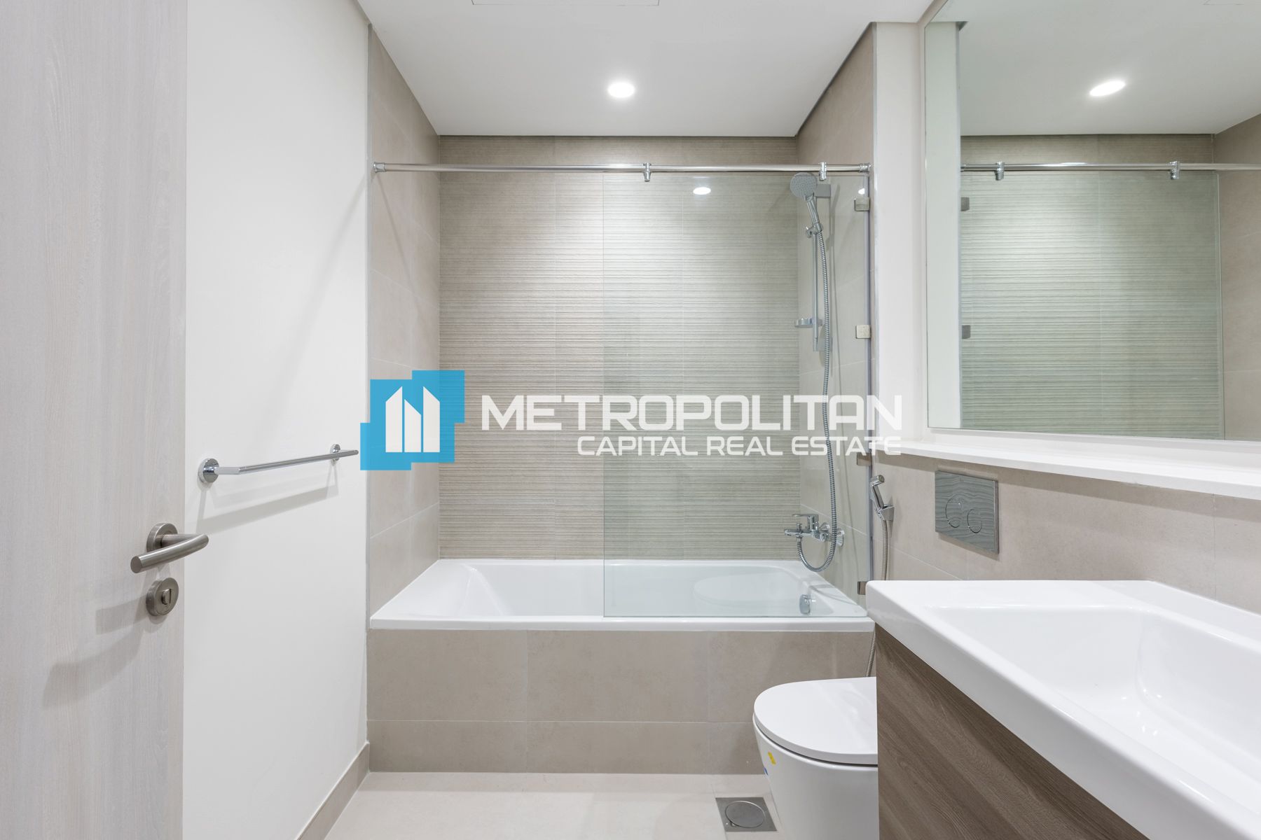 Image - Residences C, Yas Island, Abu Dhabi | Project - Apartment