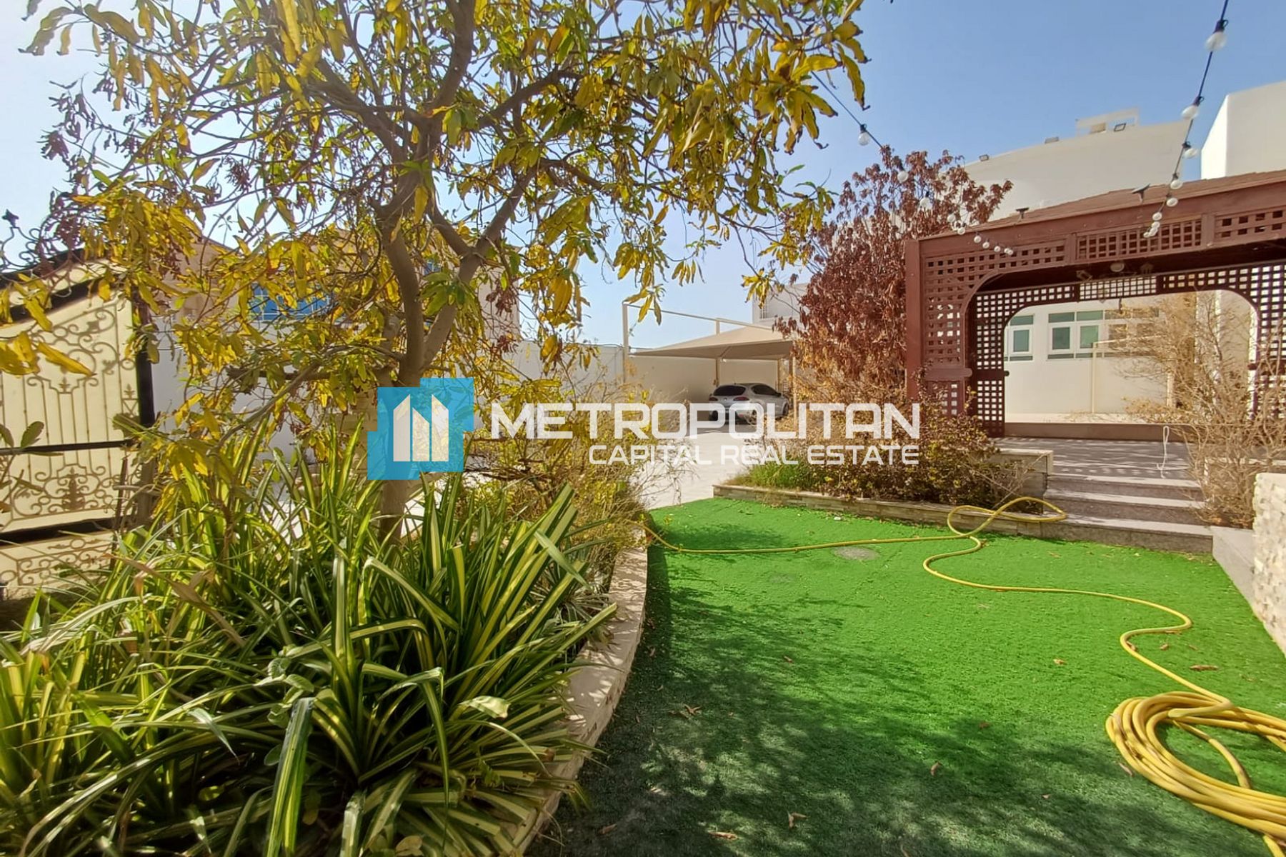 Image - SH- 21, Al Shamkha, Abu Dhabi | Project - Villa