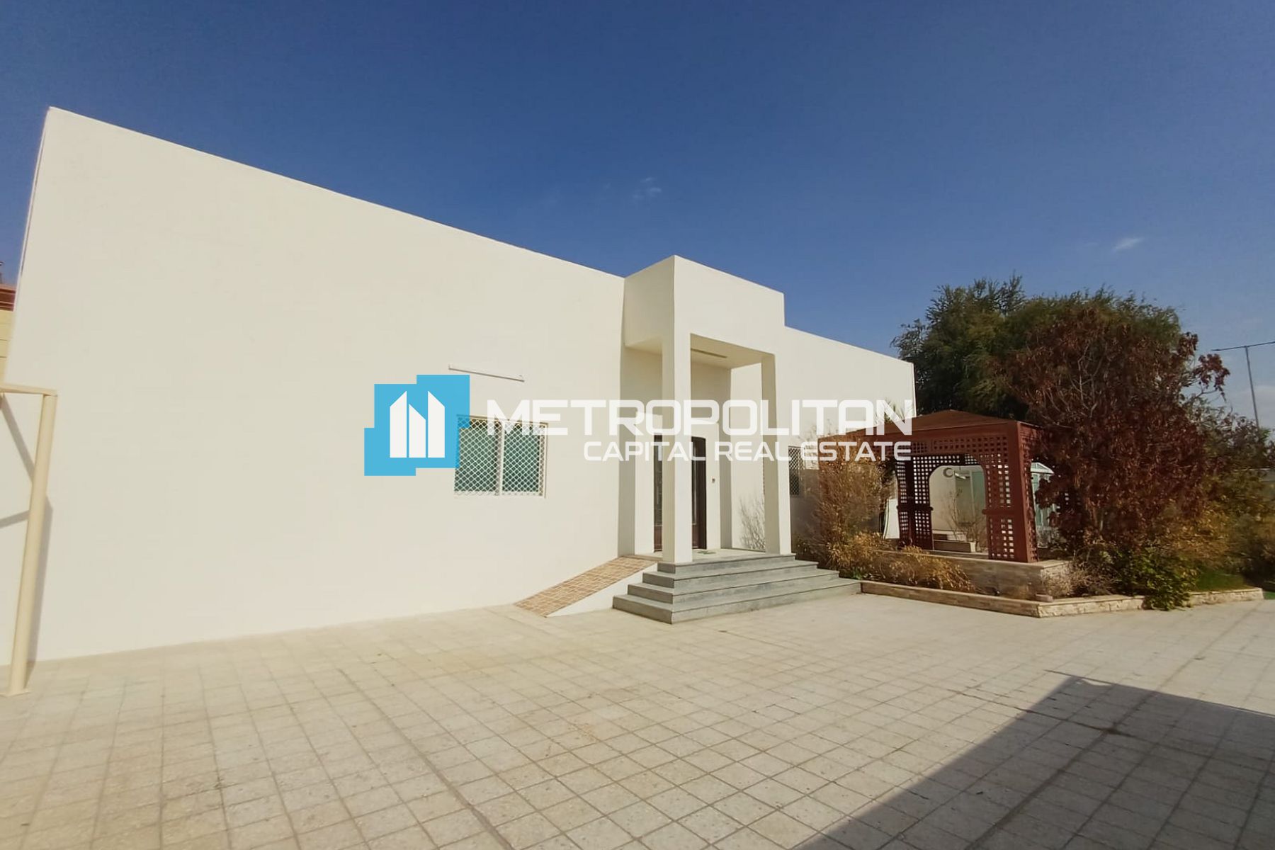 Image - SH- 21, Al Shamkha, Abu Dhabi | Project - Villa