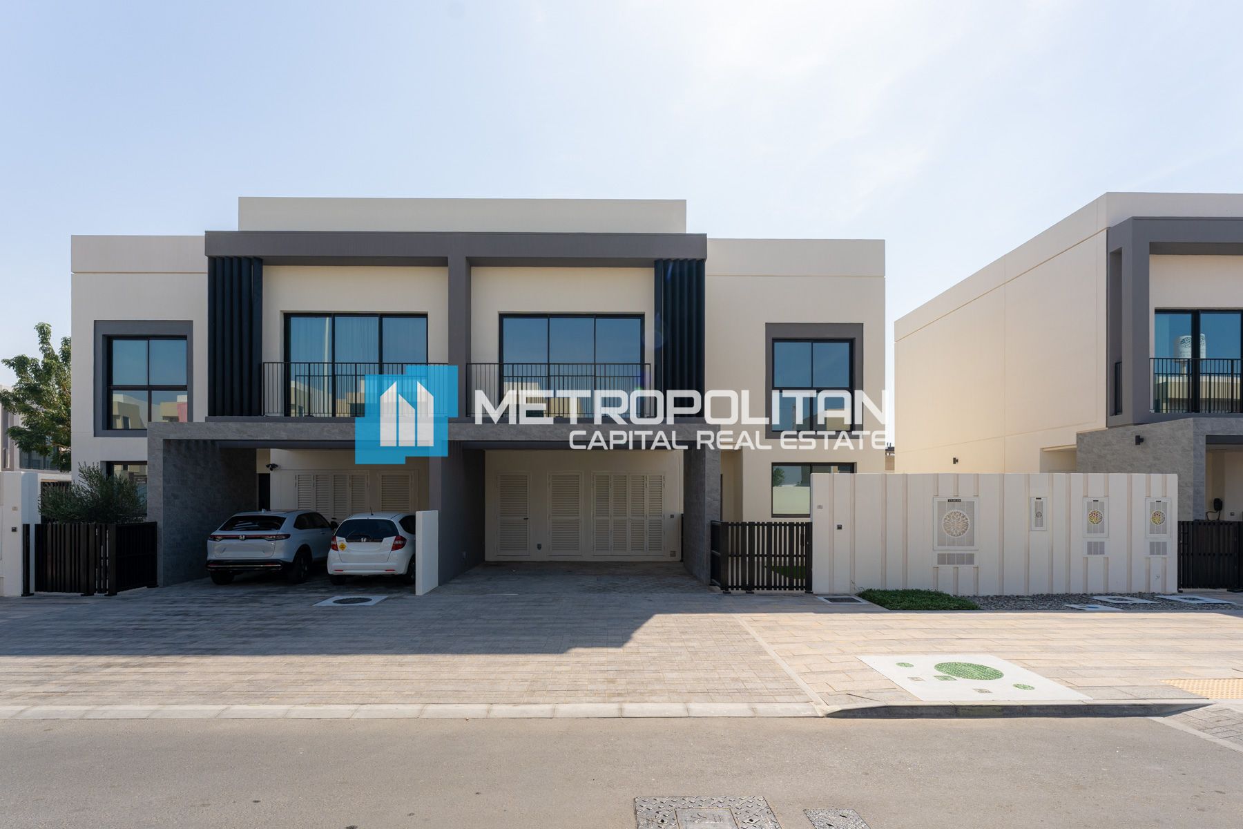 3BR w/ Maid and Study |  Vacant Unit | 4 Cheques photo-0