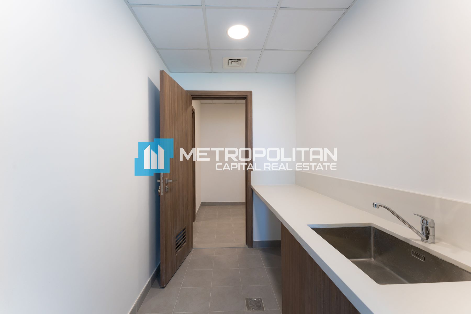 3BR w/ Maid and Study |  Vacant Unit | 4 Cheques photo-1