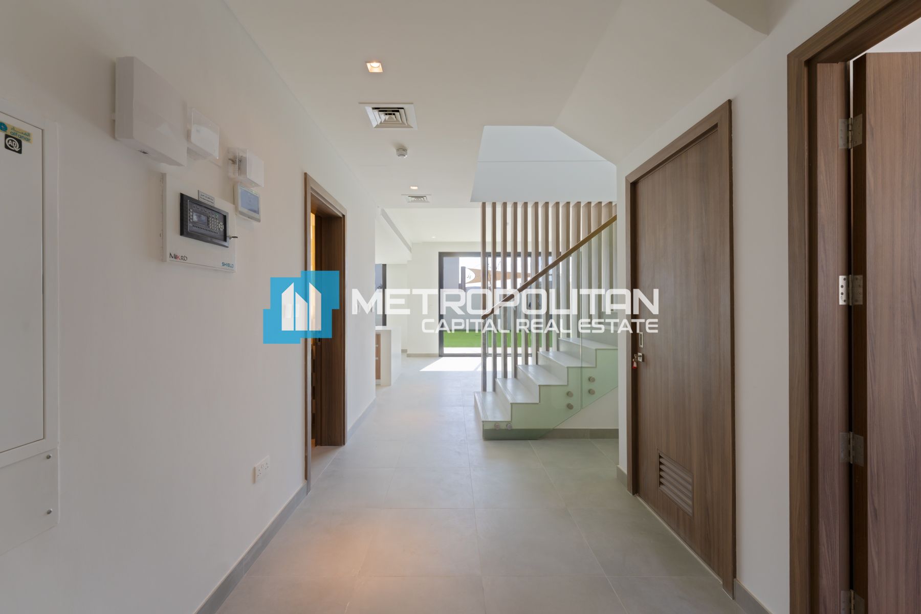 3BR w/ Maid and Study |  Vacant Unit | 4 Cheques photo-7