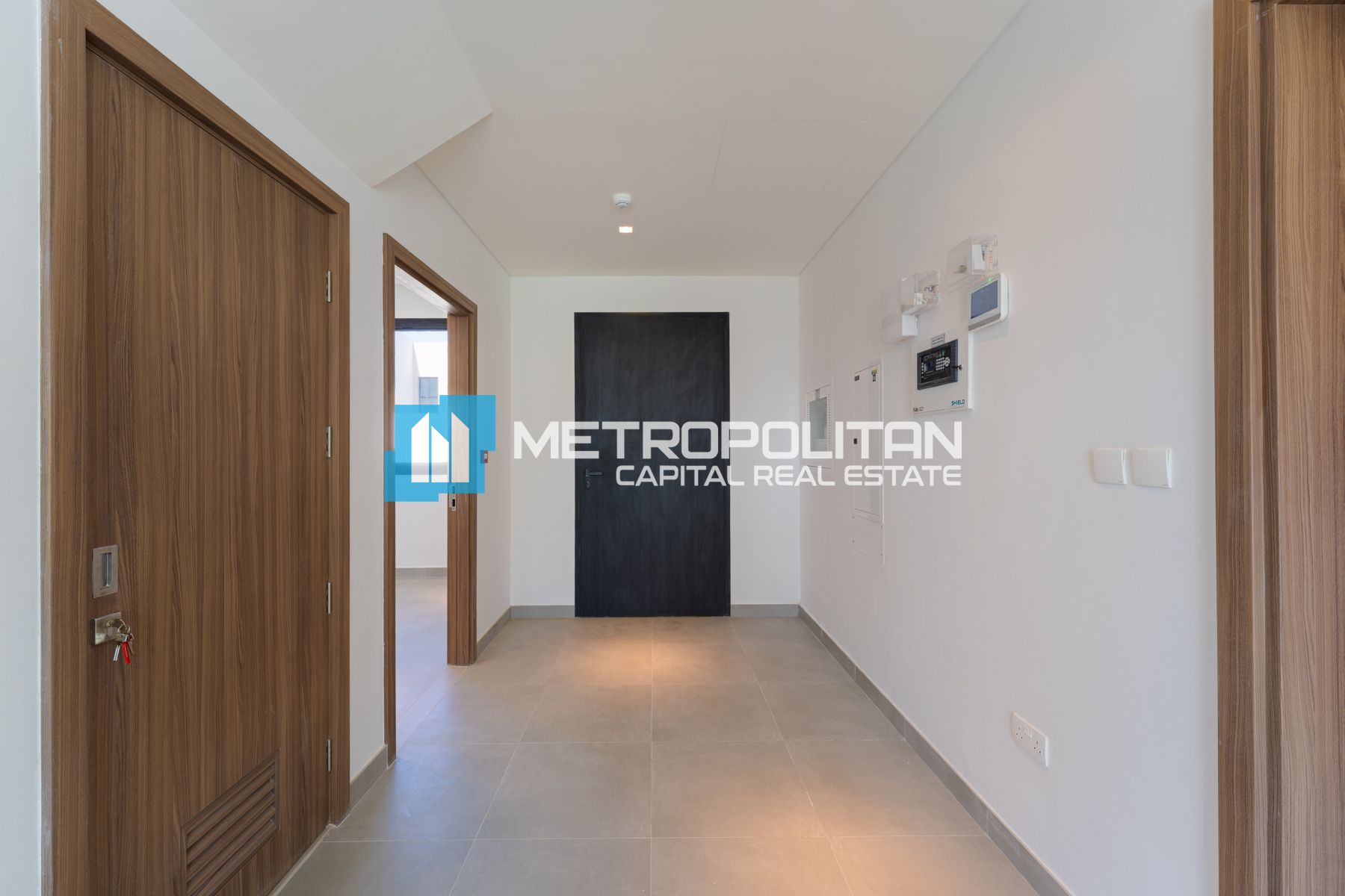 3BR w/ Maid and Study |  Vacant Unit | 4 Cheques photo-9