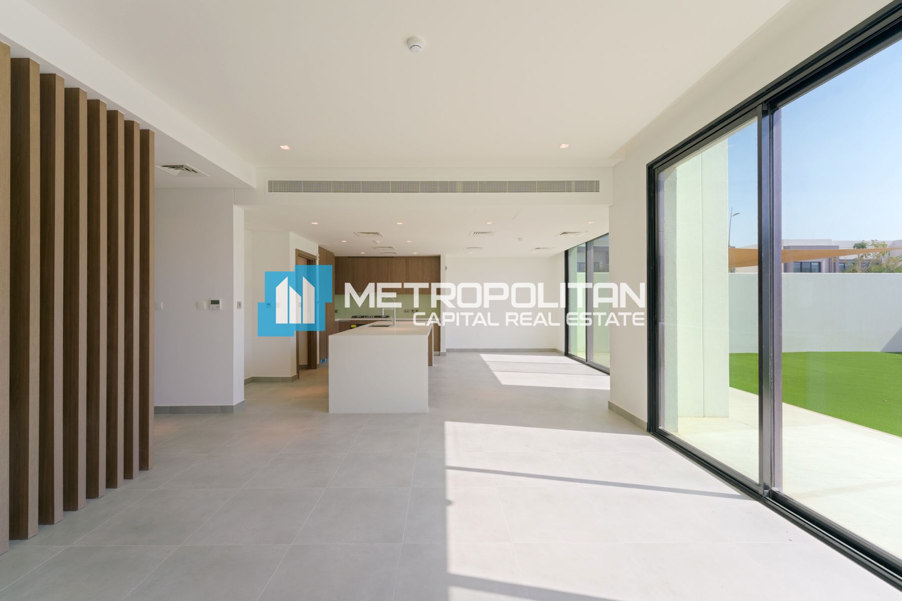 3BR w/ Maid and Study |  Vacant Unit | 4 Cheques photo-11