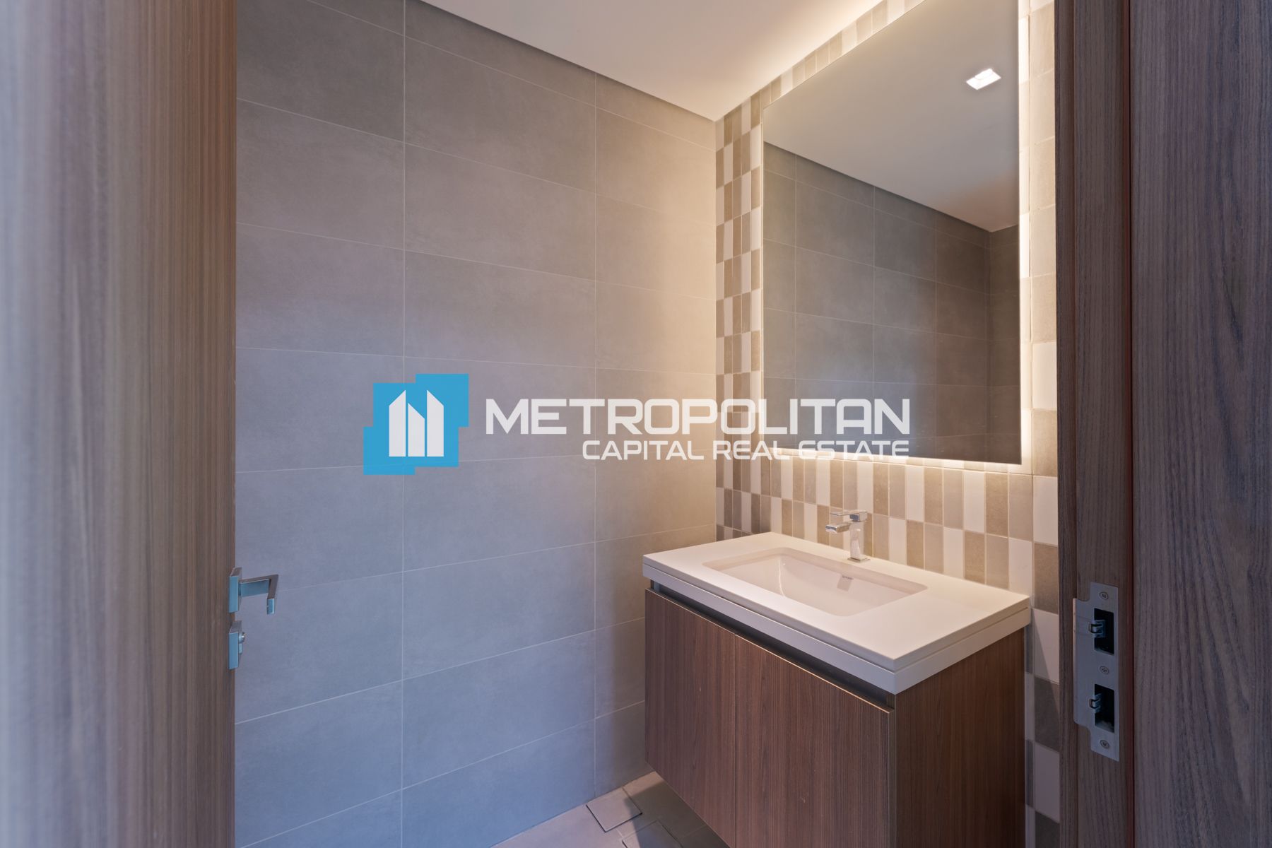 3BR w/ Maid and Study |  Vacant Unit | 4 Cheques photo-12