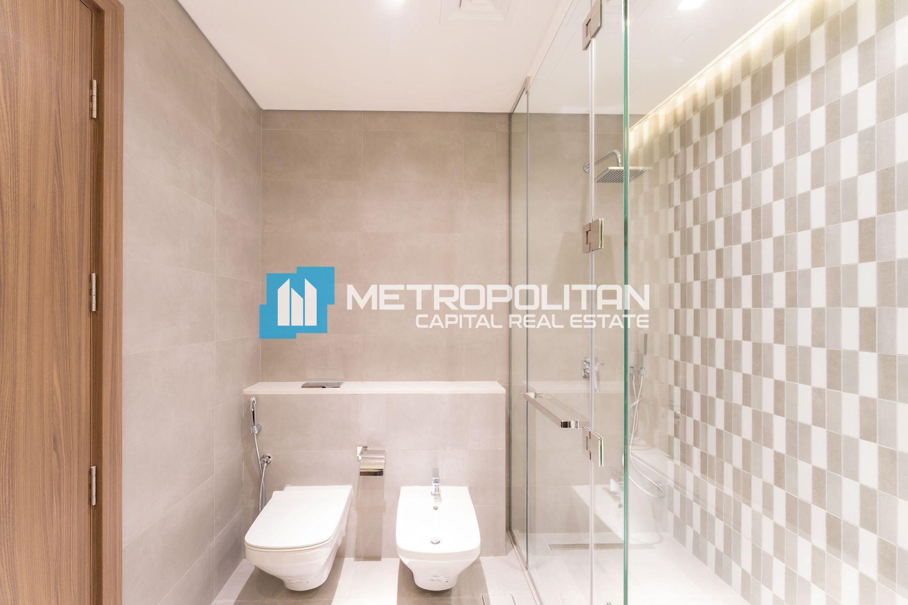 3BR w/ Maid and Study |  Vacant Unit | 4 Cheques photo-13