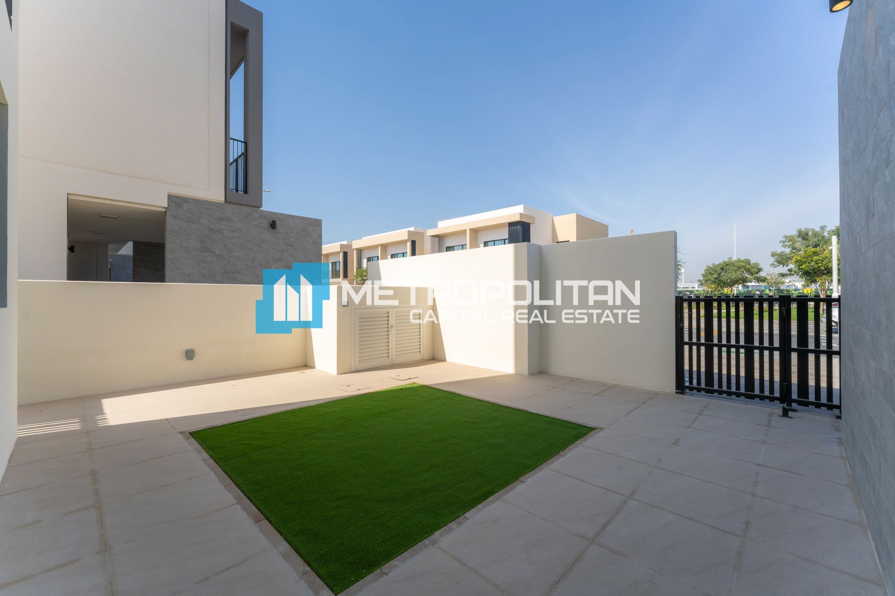 3BR w/ Maid and Study |  Vacant Unit | 4 Cheques photo-16