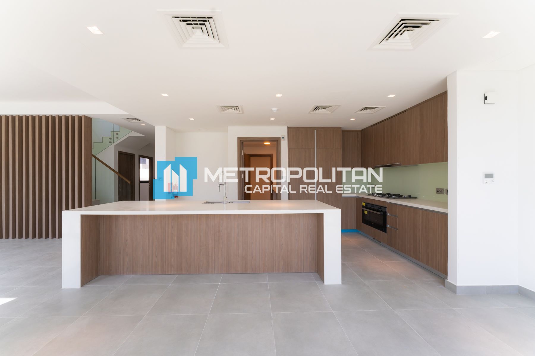 3BR w/ Maid and Study |  Vacant Unit | 4 Cheques photo-20