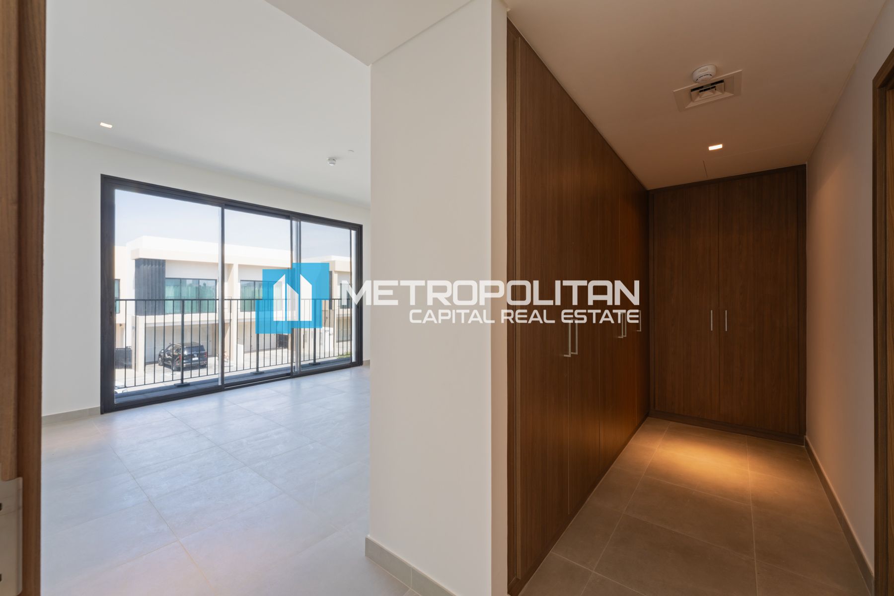 3BR w/ Maid and Study |  Vacant Unit | 4 Cheques photo-22