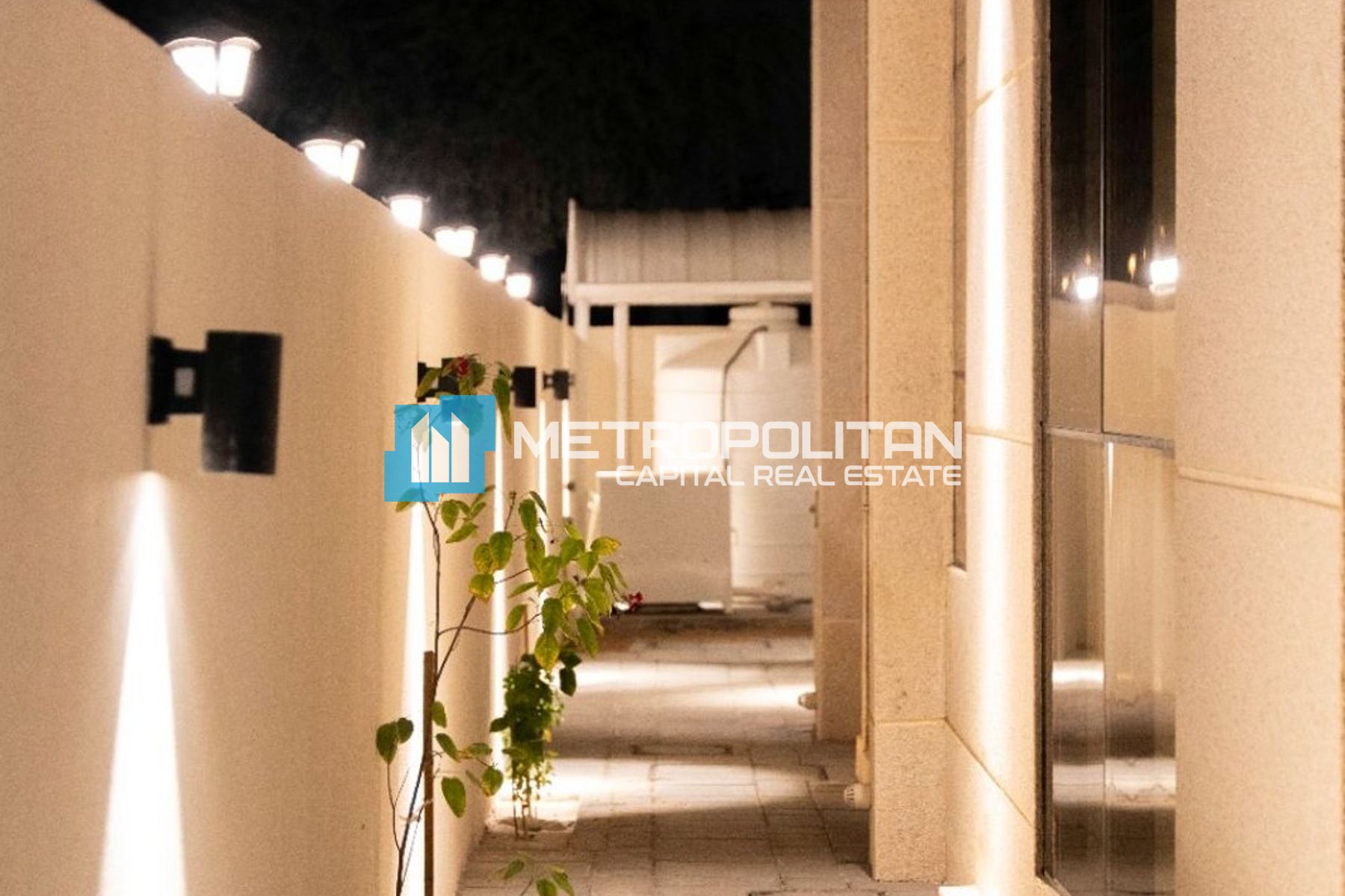 Image - Lea, Yas Island, Abu Dhabi | Project - Villa