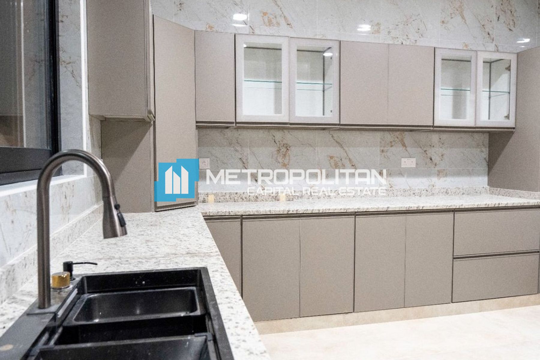 Image - Lea, Yas Island, Abu Dhabi | Project - Villa