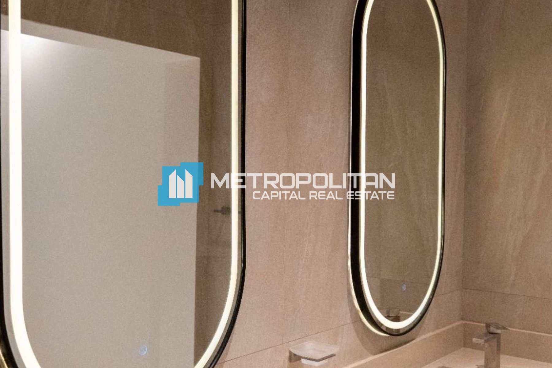 Image - Lea, Yas Island, Abu Dhabi | Project - Villa