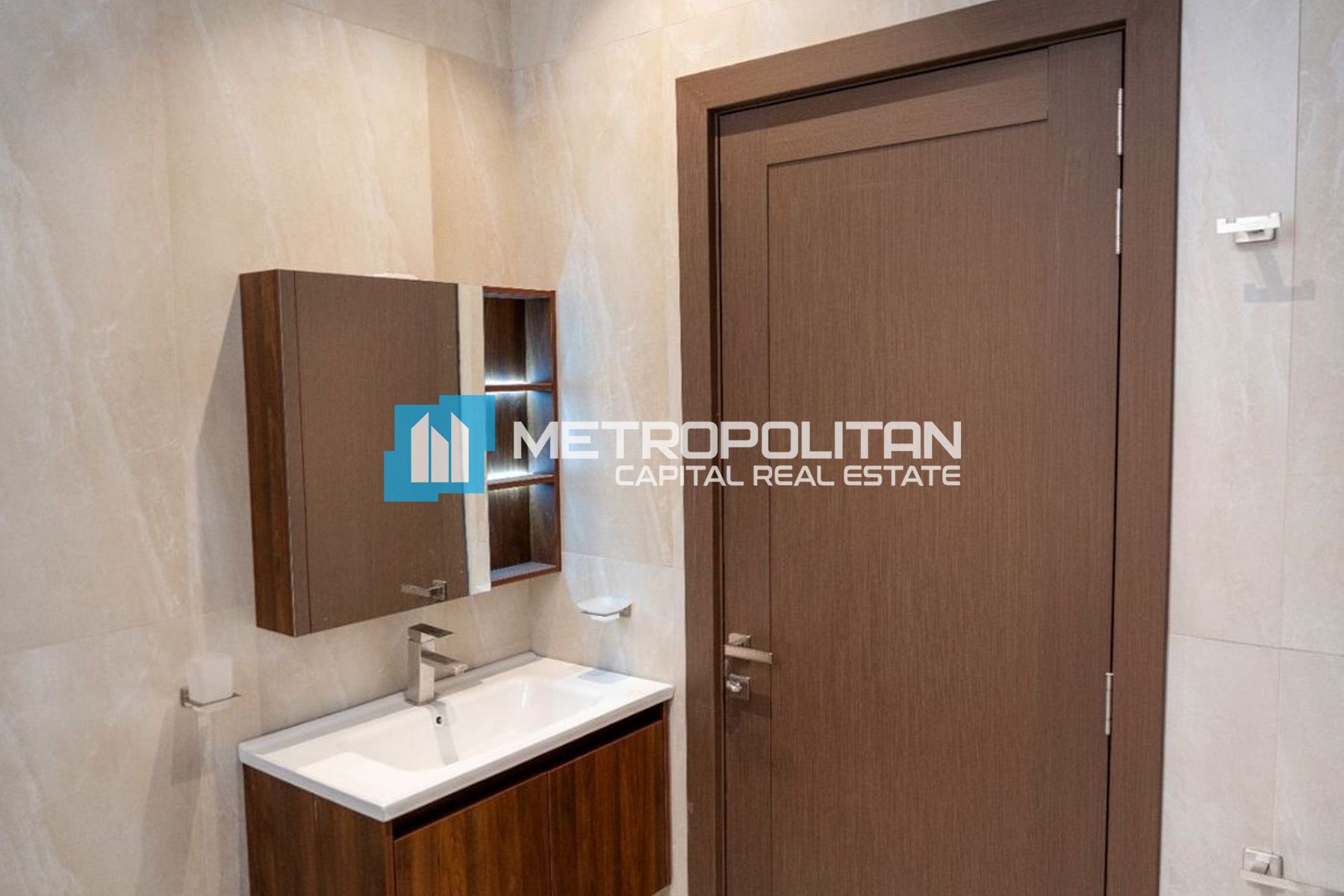 Image - Lea, Yas Island, Abu Dhabi | Project - Villa