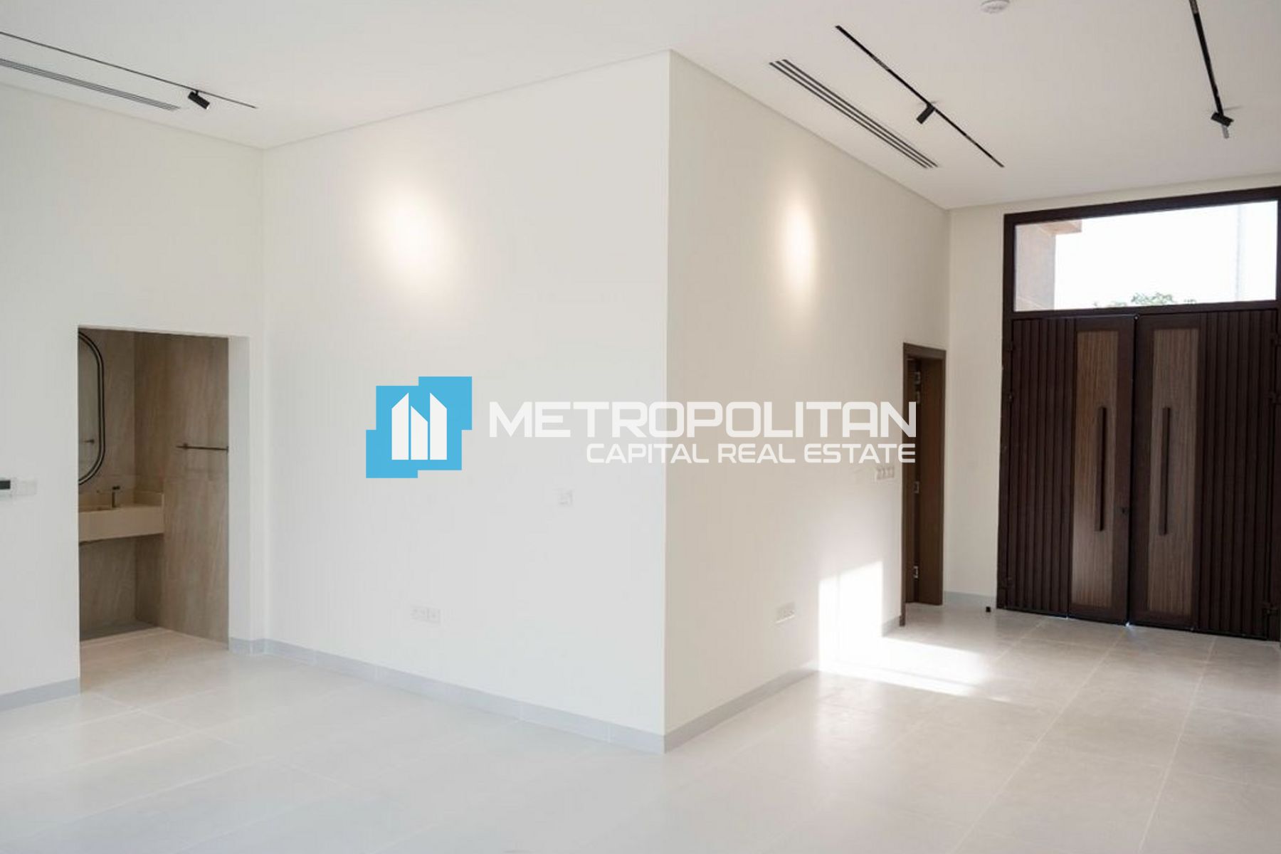 Image - Lea, Yas Island, Abu Dhabi | Project - Villa