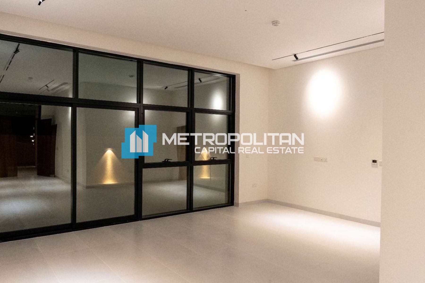 Image - Lea, Yas Island, Abu Dhabi | Project - Villa