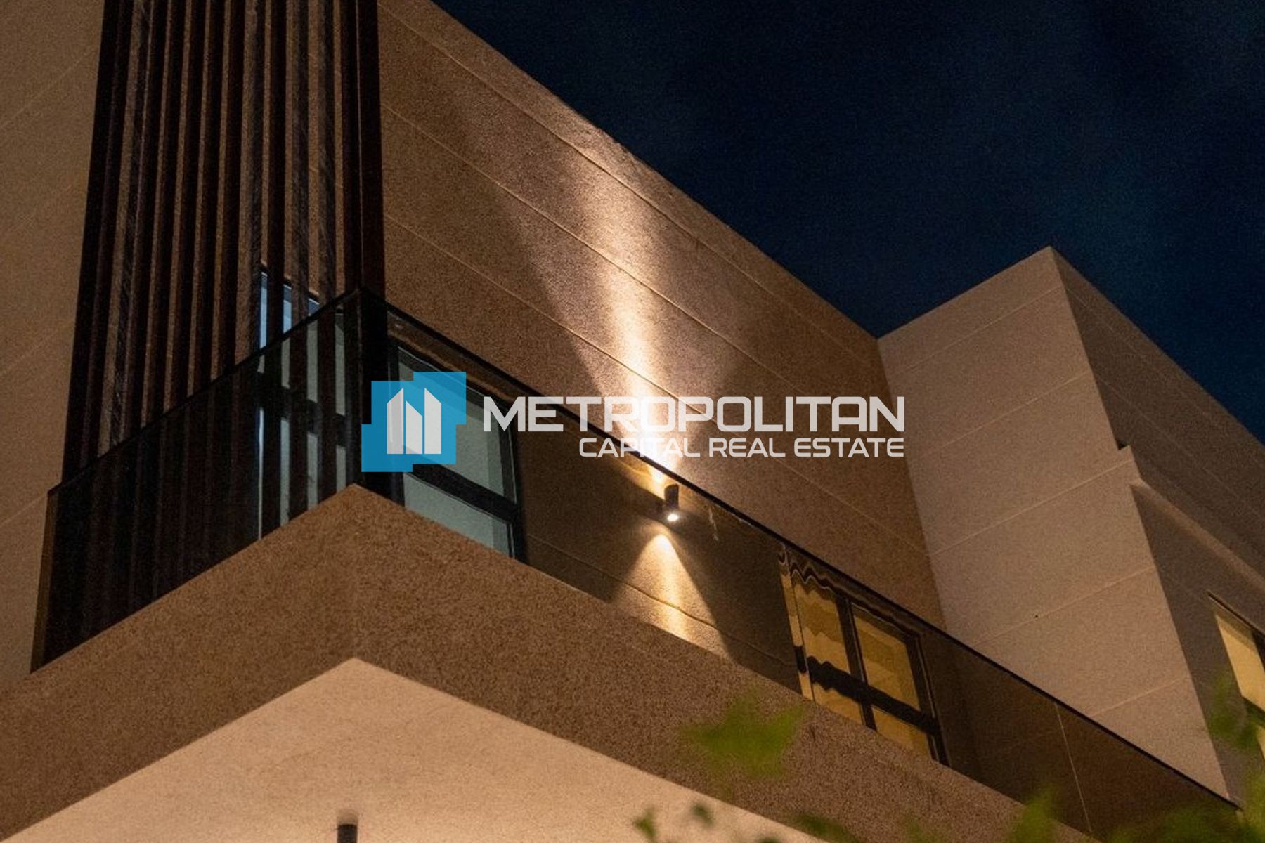 Image - Lea, Yas Island, Abu Dhabi | Project - Villa